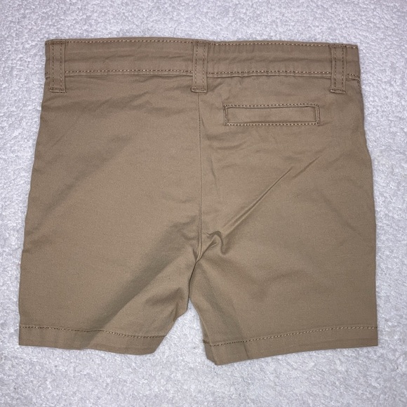 NWT carters button down summer short outfit 18m - Picture 7 of 9